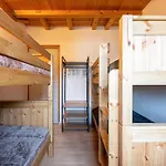 Apartman Les Croes