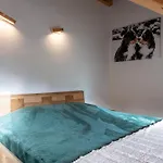 Apartman Les Croes *