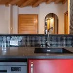Apartman Les Croes Valloire