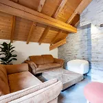 Les Croes Apartman Valloire