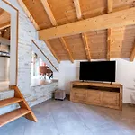Les Croes Apartman