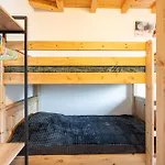 Apartman Les Croes Valloire