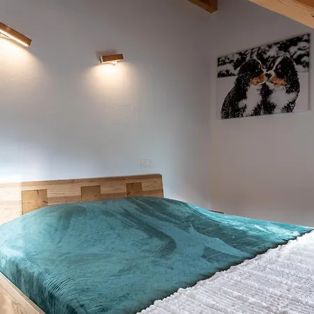 Apartment Les Croes *