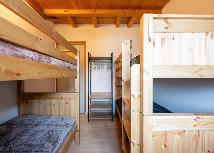 Apartament Les Croes